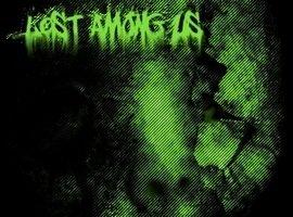 LostAmongUs