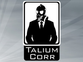 TaliumCorr