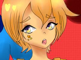 EmbertheAngel