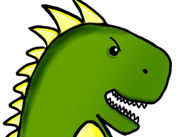 DukeDeanosaur