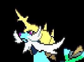 EliteArceus