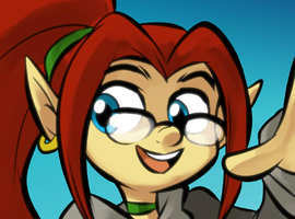 BeckyRaptor
