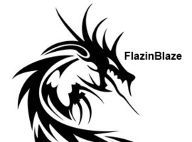 FlazinBlaze