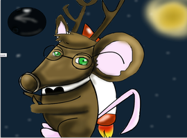 RocketMouse95