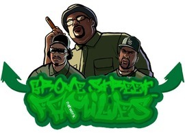 GroveStreet4Life