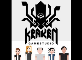 KrakenGameStudio