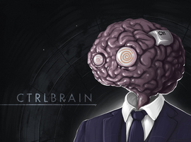 ctrlBrain