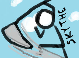 TheSkythe