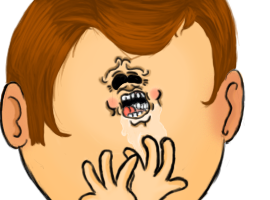 TheParodyAnimator