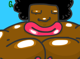 SuperGebba