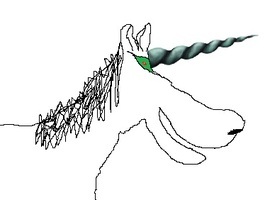 Jonicorn