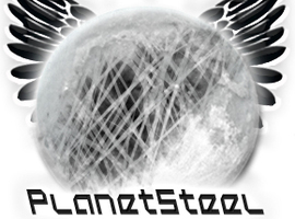 PlanetSteel