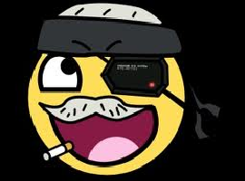 MetalGearFailiure