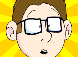 AmateurishCartoons