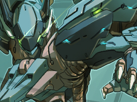 DARKNOVAFORCE