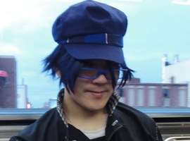 ParadoxicalFang