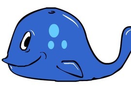Pygmy-Whale