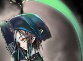 SilvernEverBlue