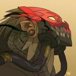 0Venomise0
