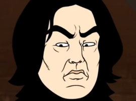 DaewonsongSorrowsong