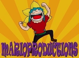 MarioProductions