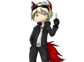 KaiHellSky