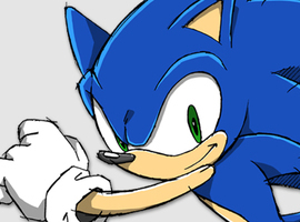SonicEmeraldFan60
