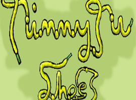 TimmyTuShoes