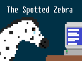 TheSpottedZebra