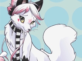 thearticfox