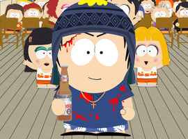 synysterblu6