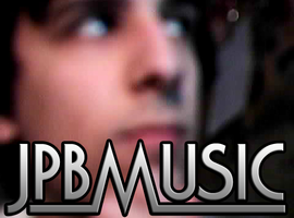 JpbMusic