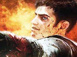 SonofSparda-Dante