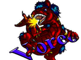 voreo