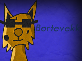 Bortevekk