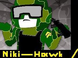 NikiHawk