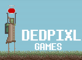 DEDPIXL