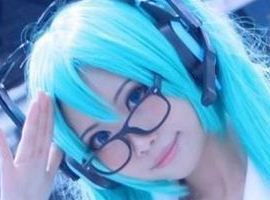 HisakoSumire