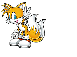 TailsThePrower