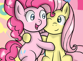 PinkieShy