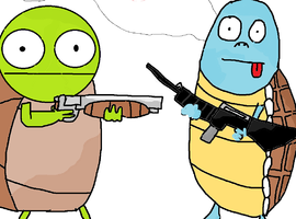 KudwignShturtle