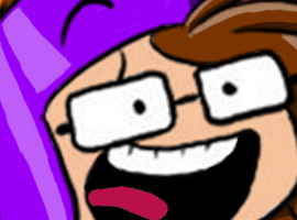 LittleNerdyGem