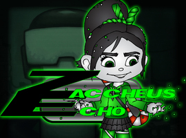 ZaccheusEcho