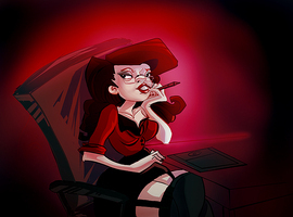 WitchyWays