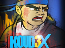 KouD3x