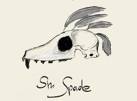 SinSpade