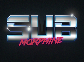 Submorphic