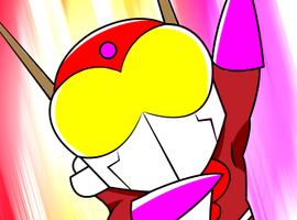 RamenRider