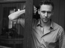 Hiddleston