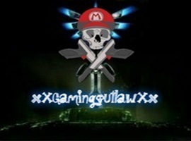 XxGamingoutlawXx
